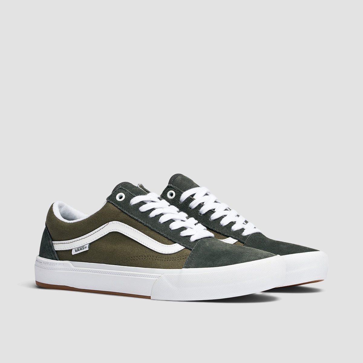 Vans BMX Old Skool Shoes - Unexplored