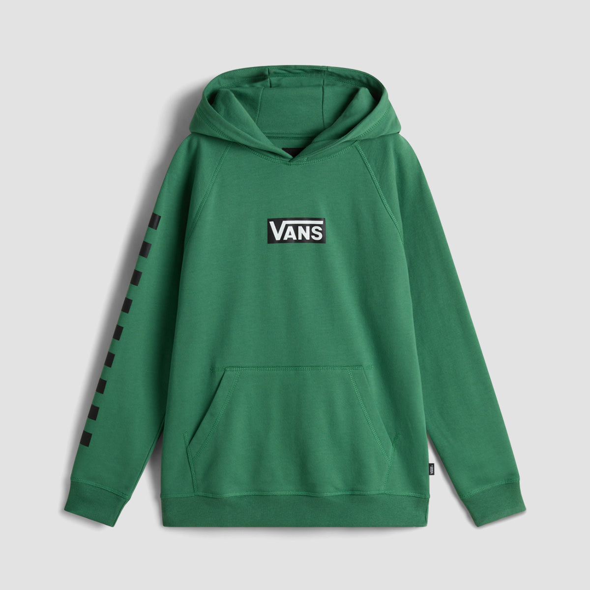 Vans Boxed Pullover Hoodie Fairway - Kids