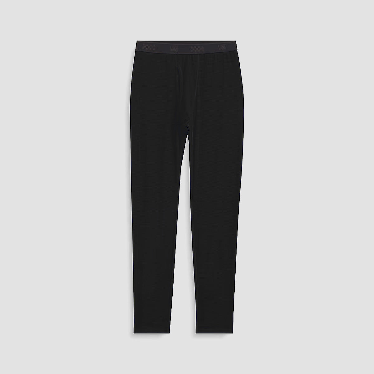 Vans Cascade Base Layer Pants Black