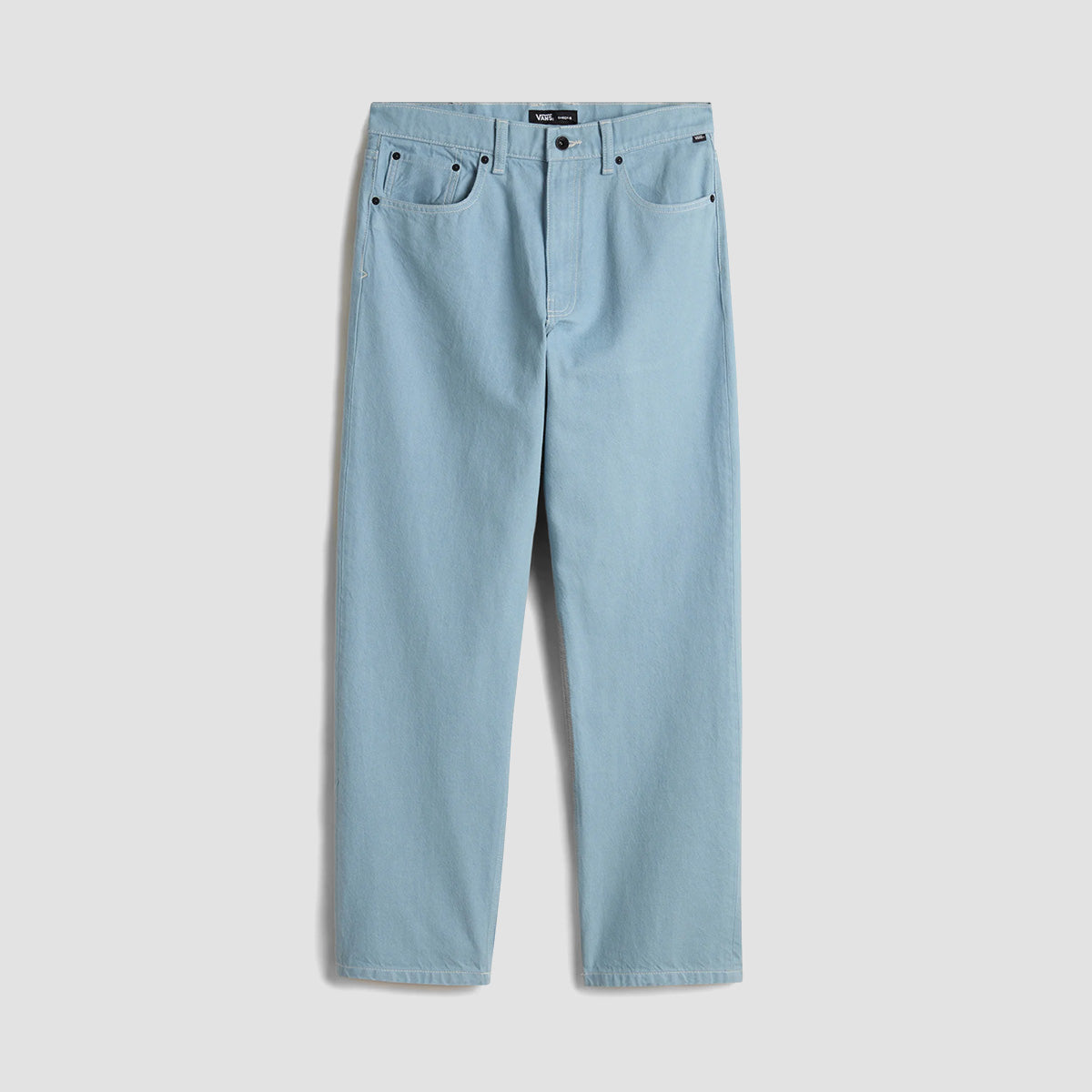 Vans Check-5 Loose Fit Jeans Citadel