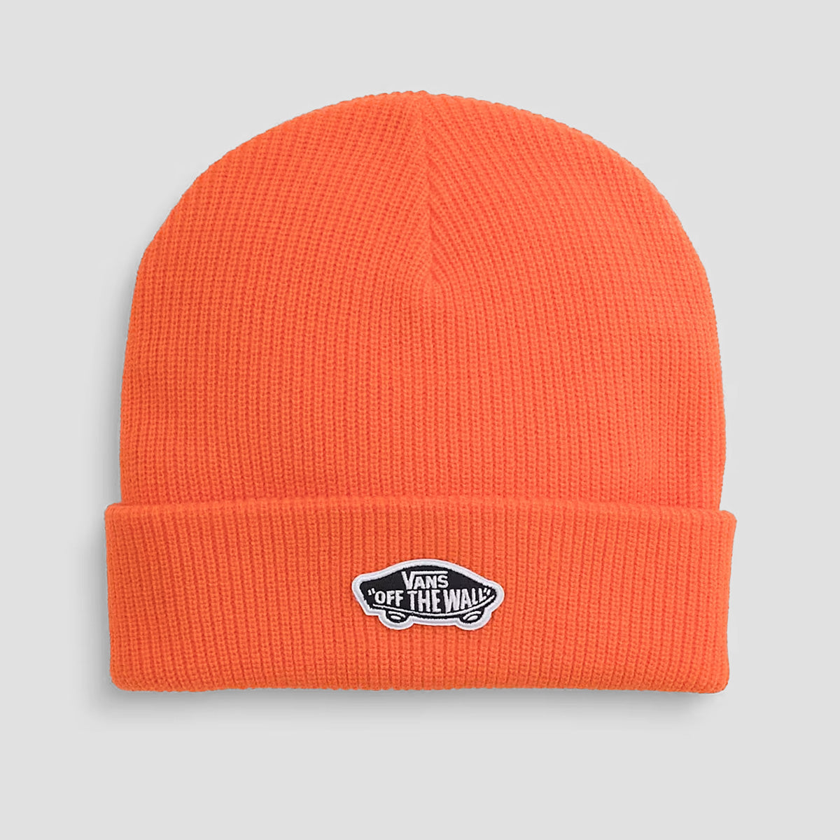 Vans Classic Cuff Beanie Flame