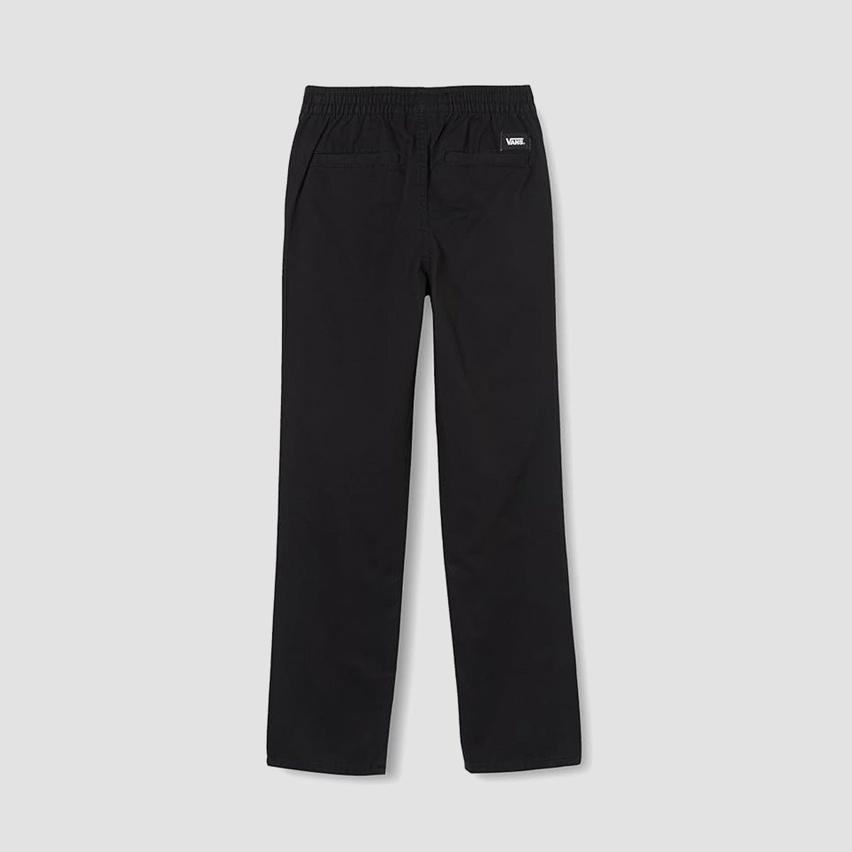 Vans Classic EW Pants Black - Kids