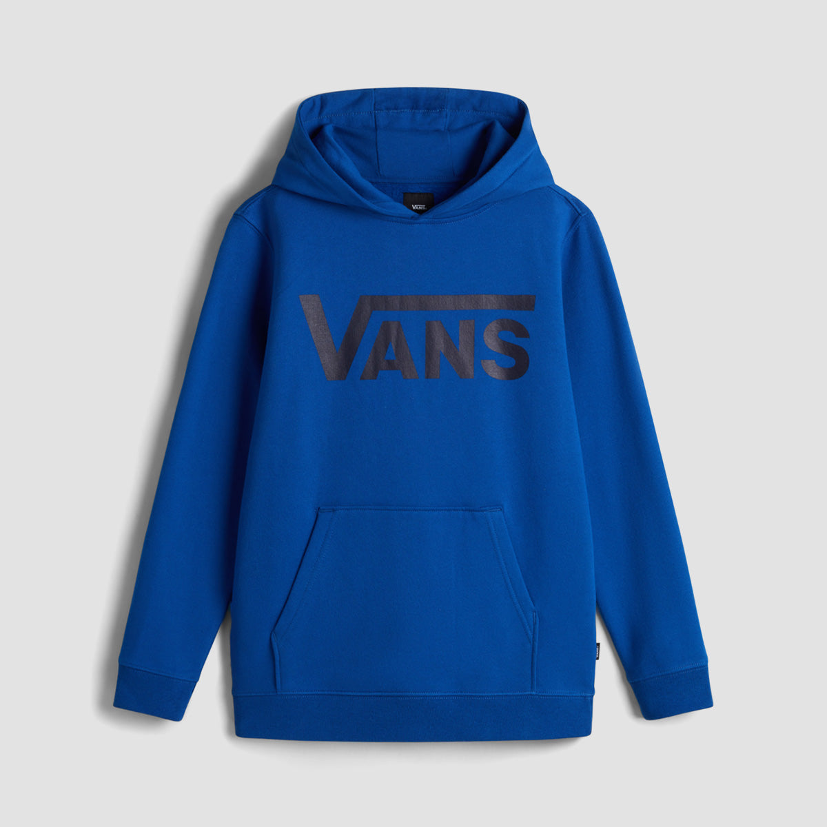 Vans Classic II Pullover Hoodie True Blue - Kids