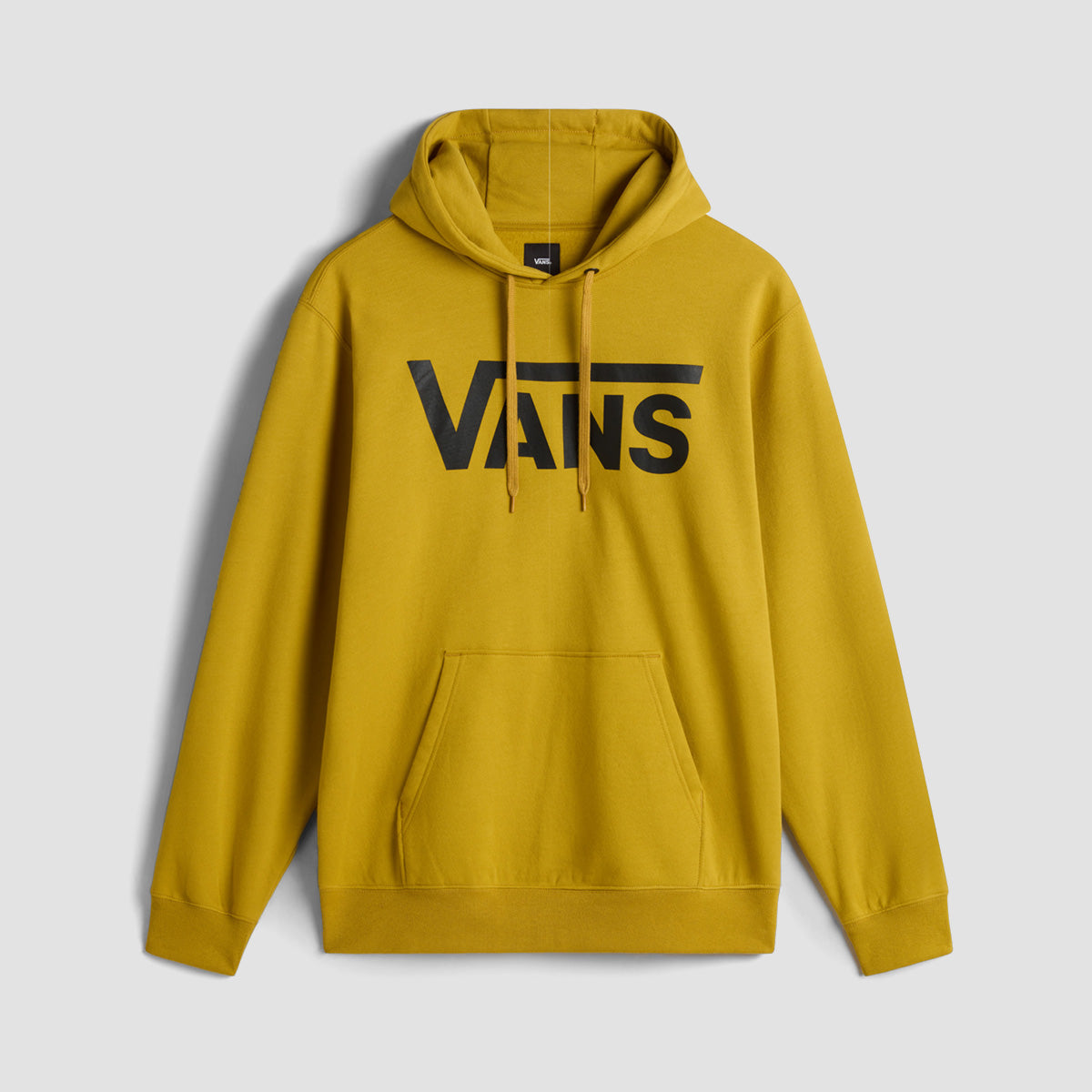 Vans Classic Pullover Hoodie Harvest Gold