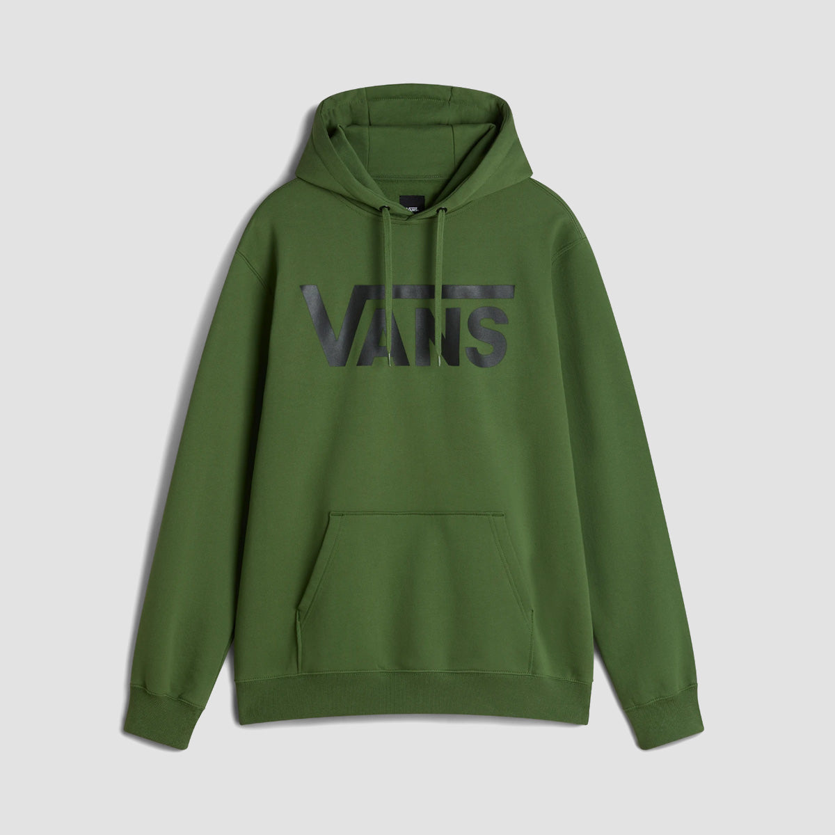 Vans Classic Pullover Hoodie Pine Forest