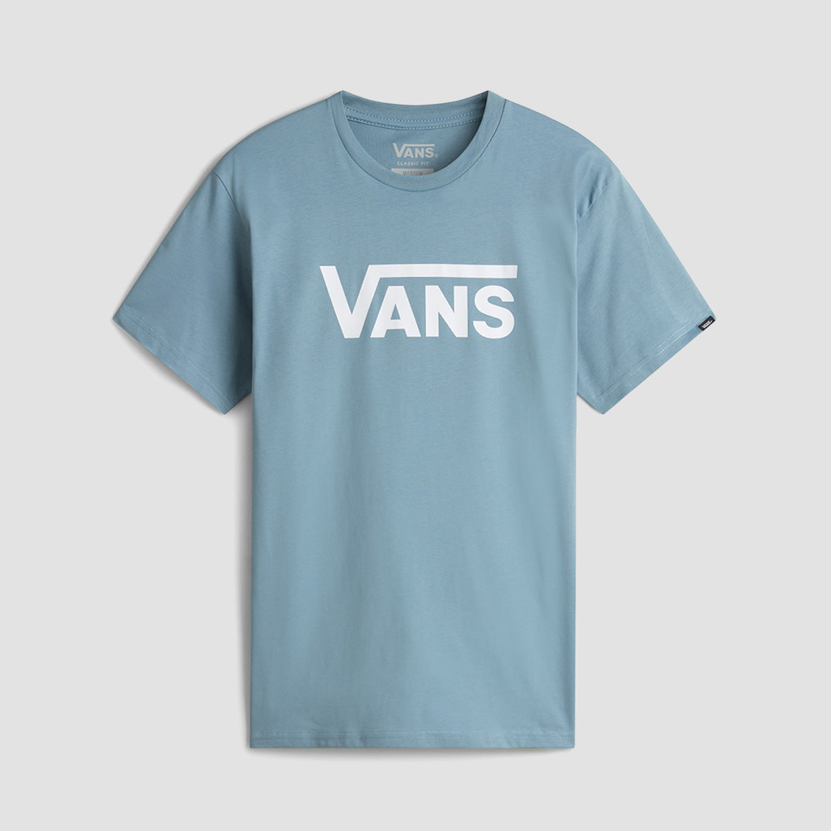 Vans Classic T-Shirt Citadel