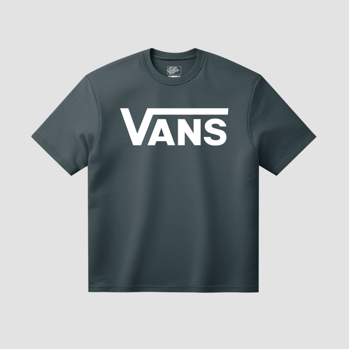 Vans Classic T-Shirt Mystic Moss