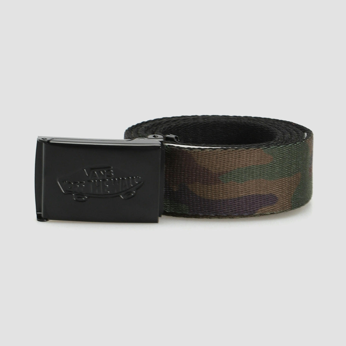 Vans Classic Web Belt Classic Camo