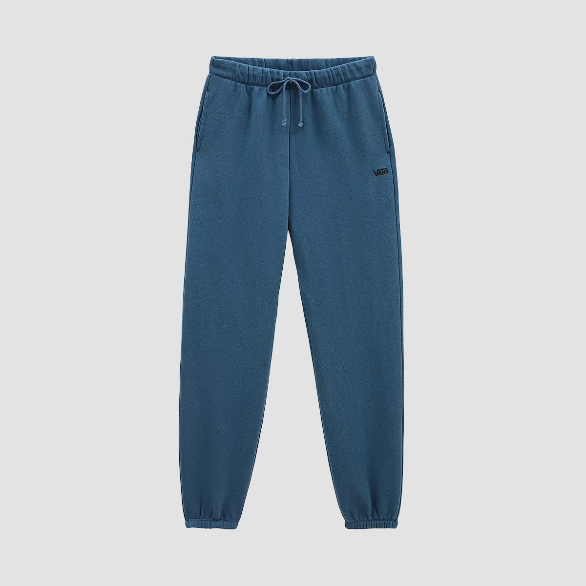 Vans Comfycush Relaxed Sweatpants Vans Teal - Womens