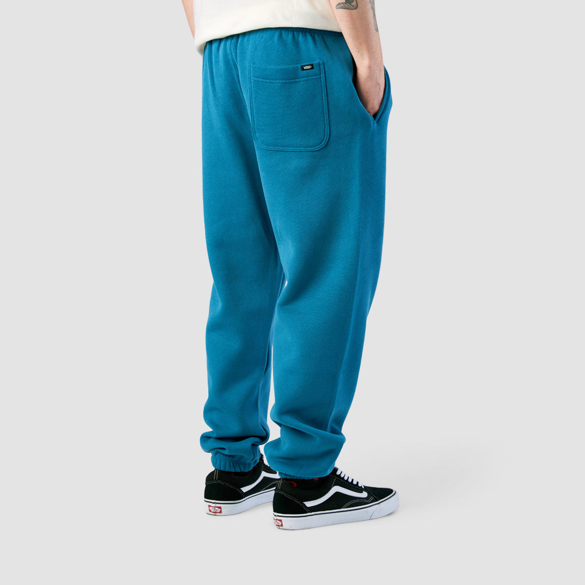 Vans Comfycush Sweatpants Midnight