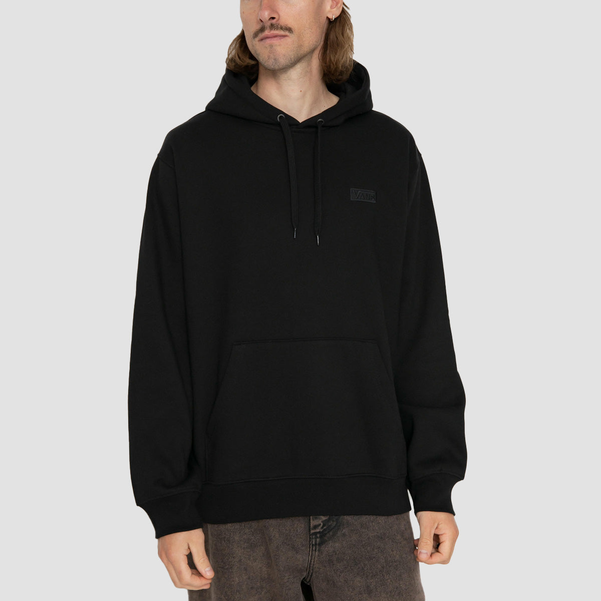 Vans Core Basic Pullover Hoodie Black