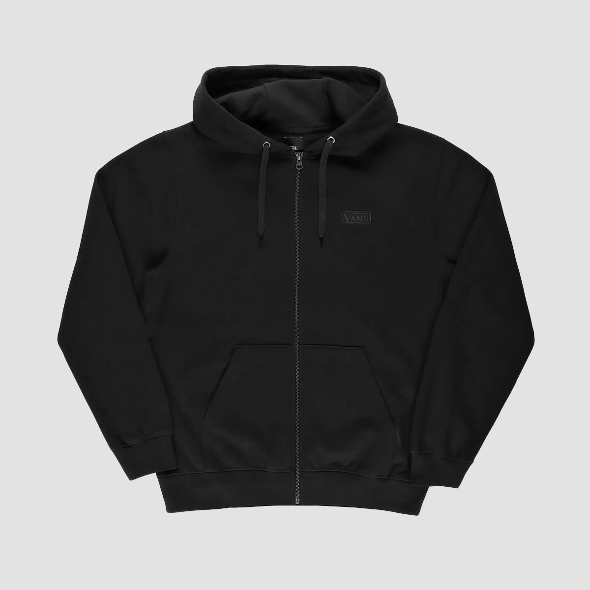 Vans Core Basic Pullover Hoodie Black