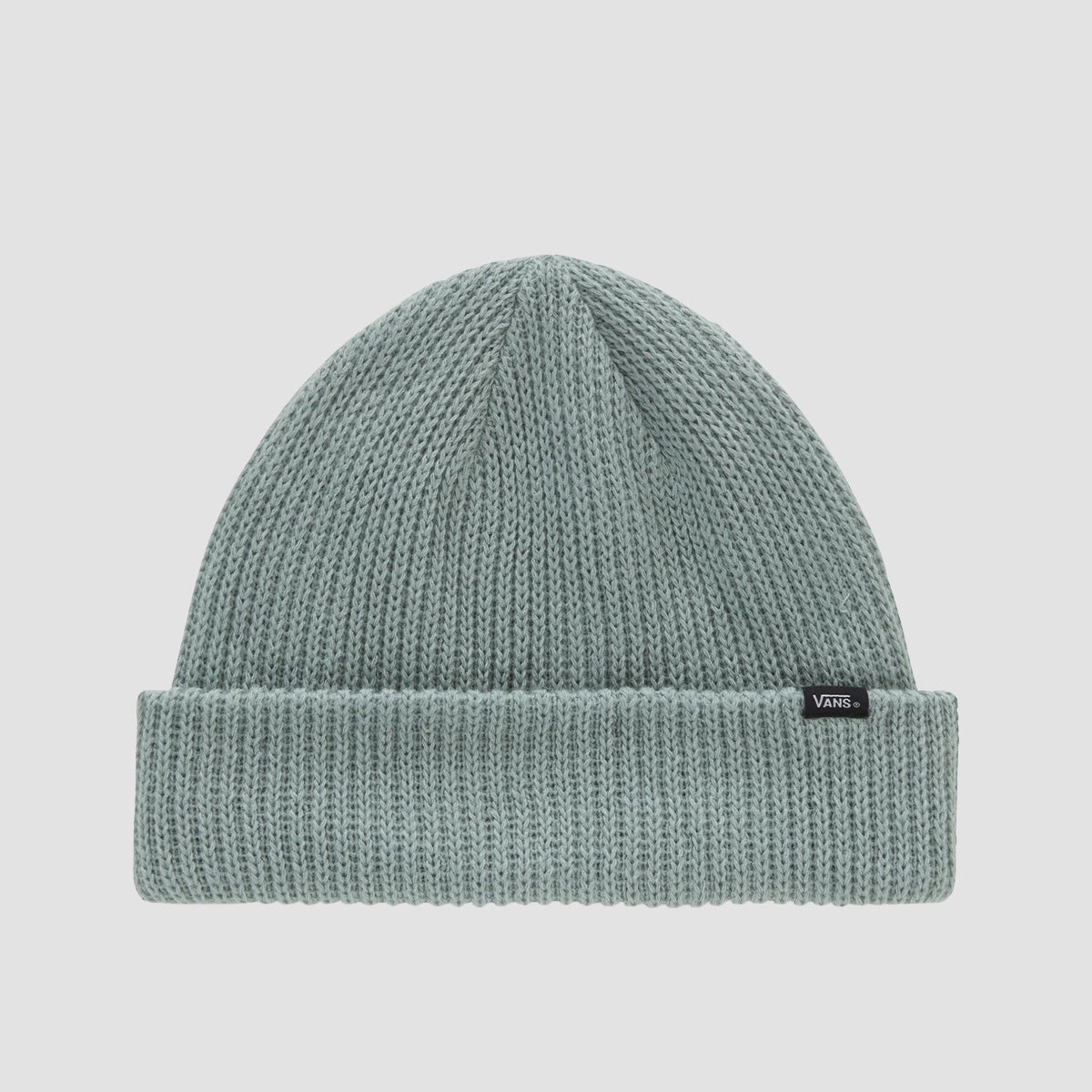 Vans Core Basics Beanie Iceberg Green