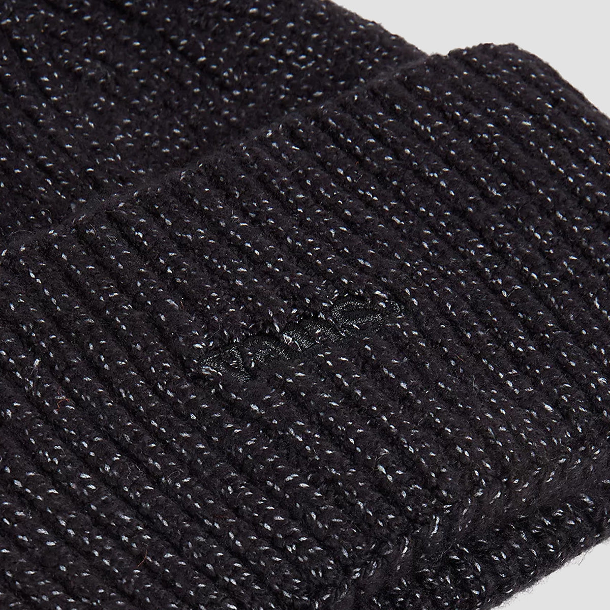 Vans Densmore Wide Cuff Beanie Black