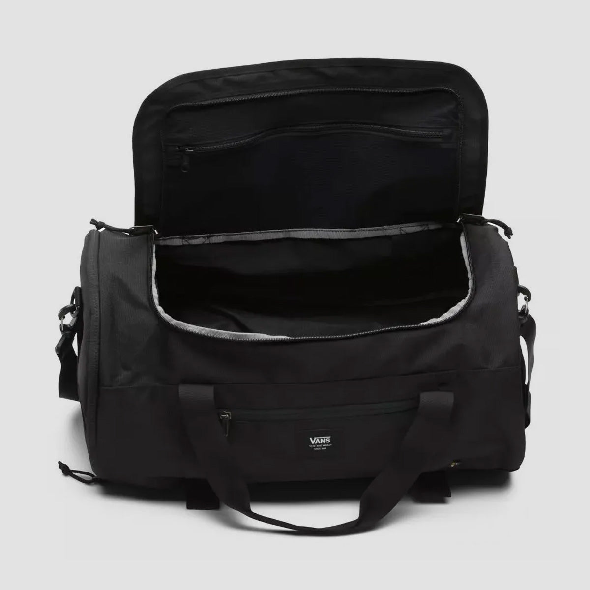 Vans DX Skate Duffle Bag Black