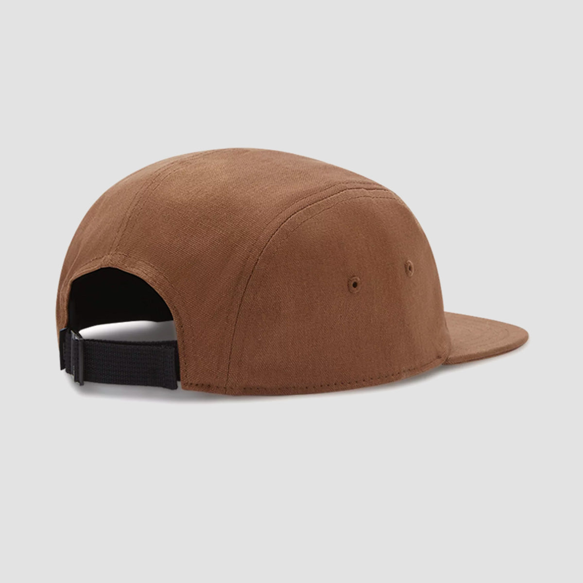 Vans Easy Patch Camper Cap Coffee Liqueur