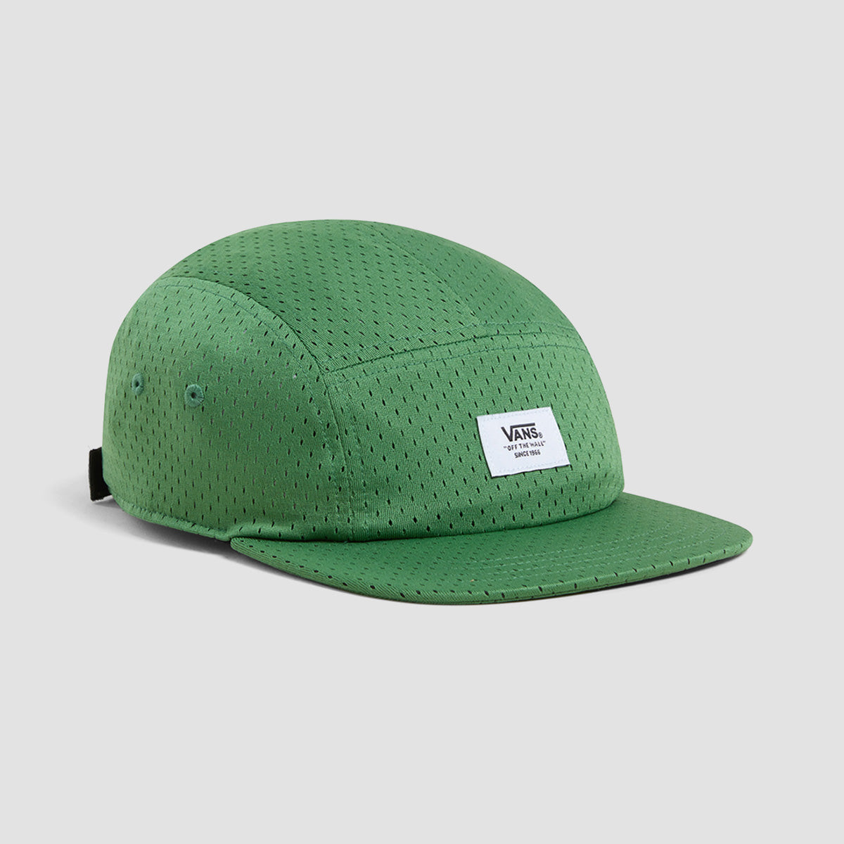 Vans Easy Patch Camper Cap Fairway