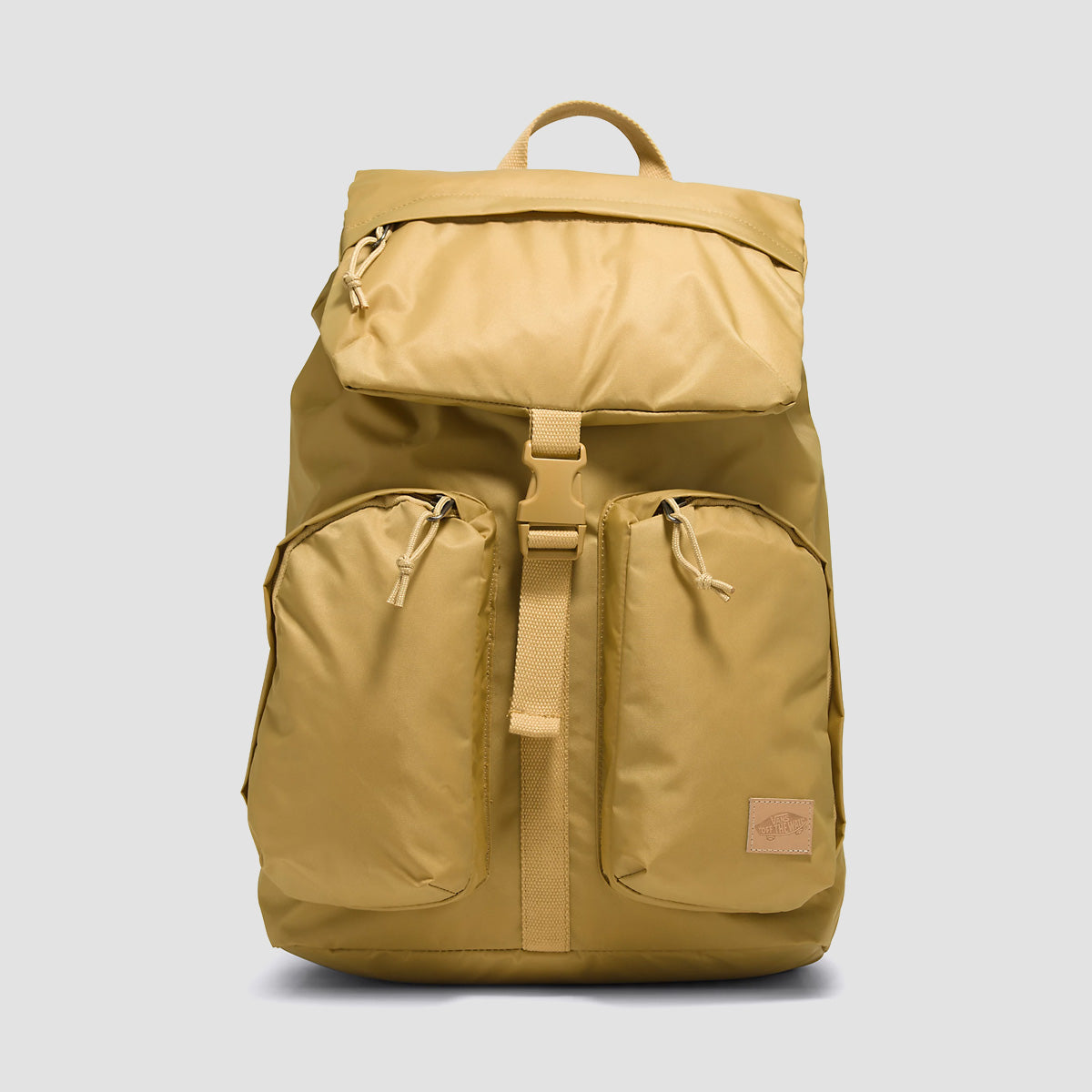 【VANS】FIELD TRIPPIN BACKPACK Vans Field Trippin 20L Rucksack Backpack Antelope