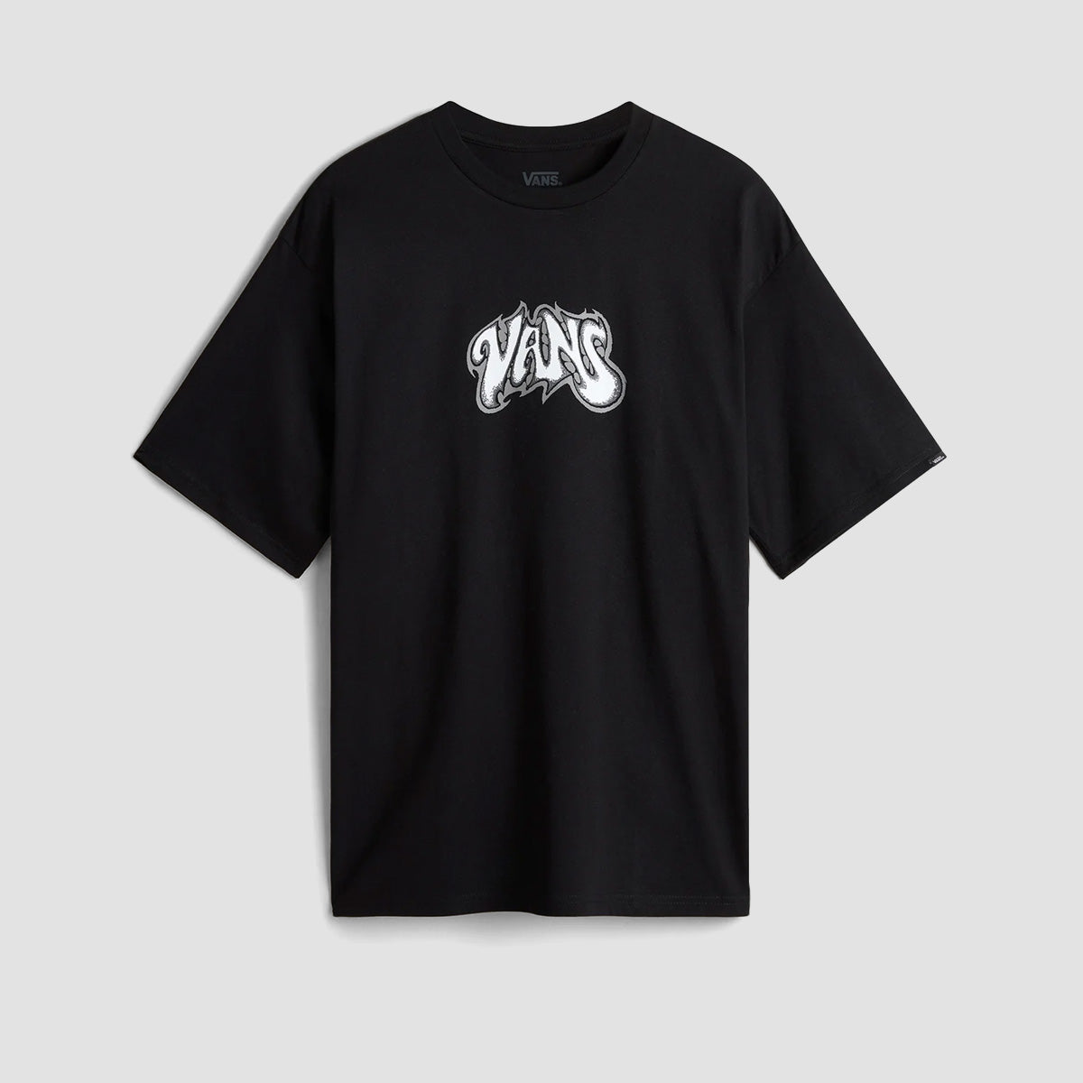 Vans Hissterik T-Shirt Black
