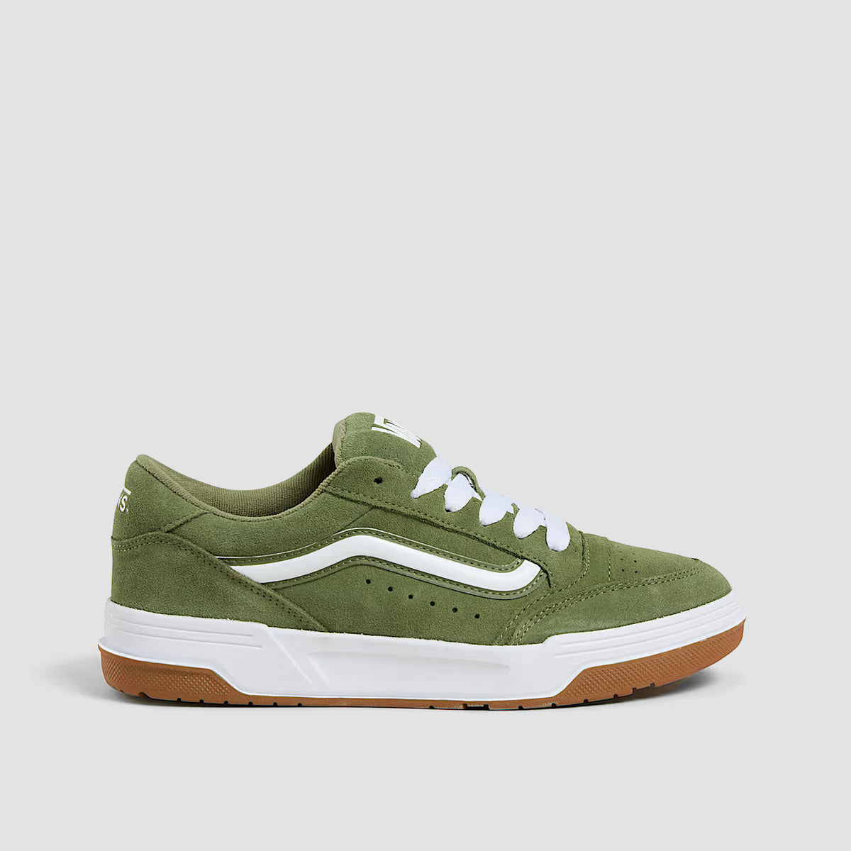 Vans Hylane Shoes - Green