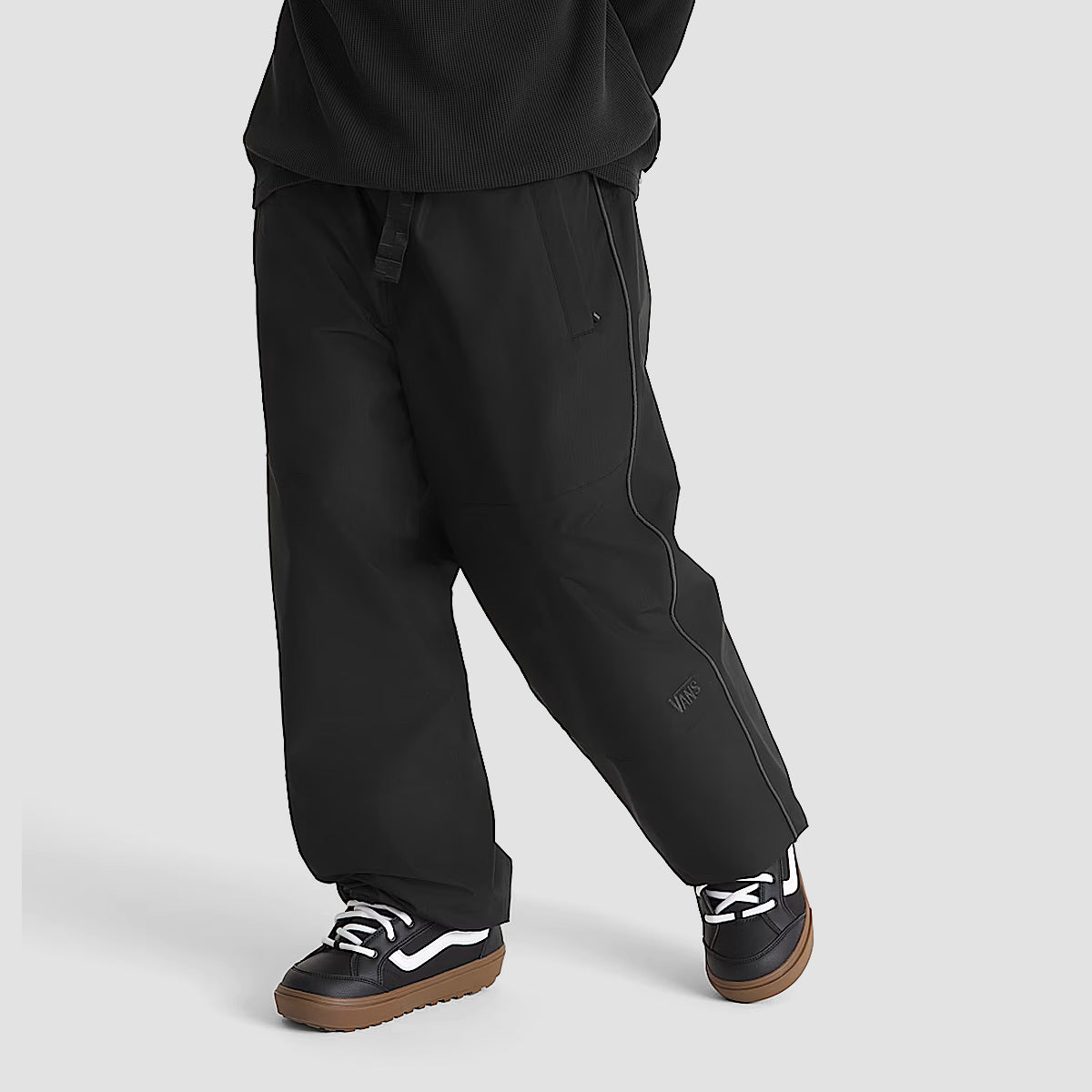 Vans Kingvale 2L Park 2.0 Snow Pants Black
