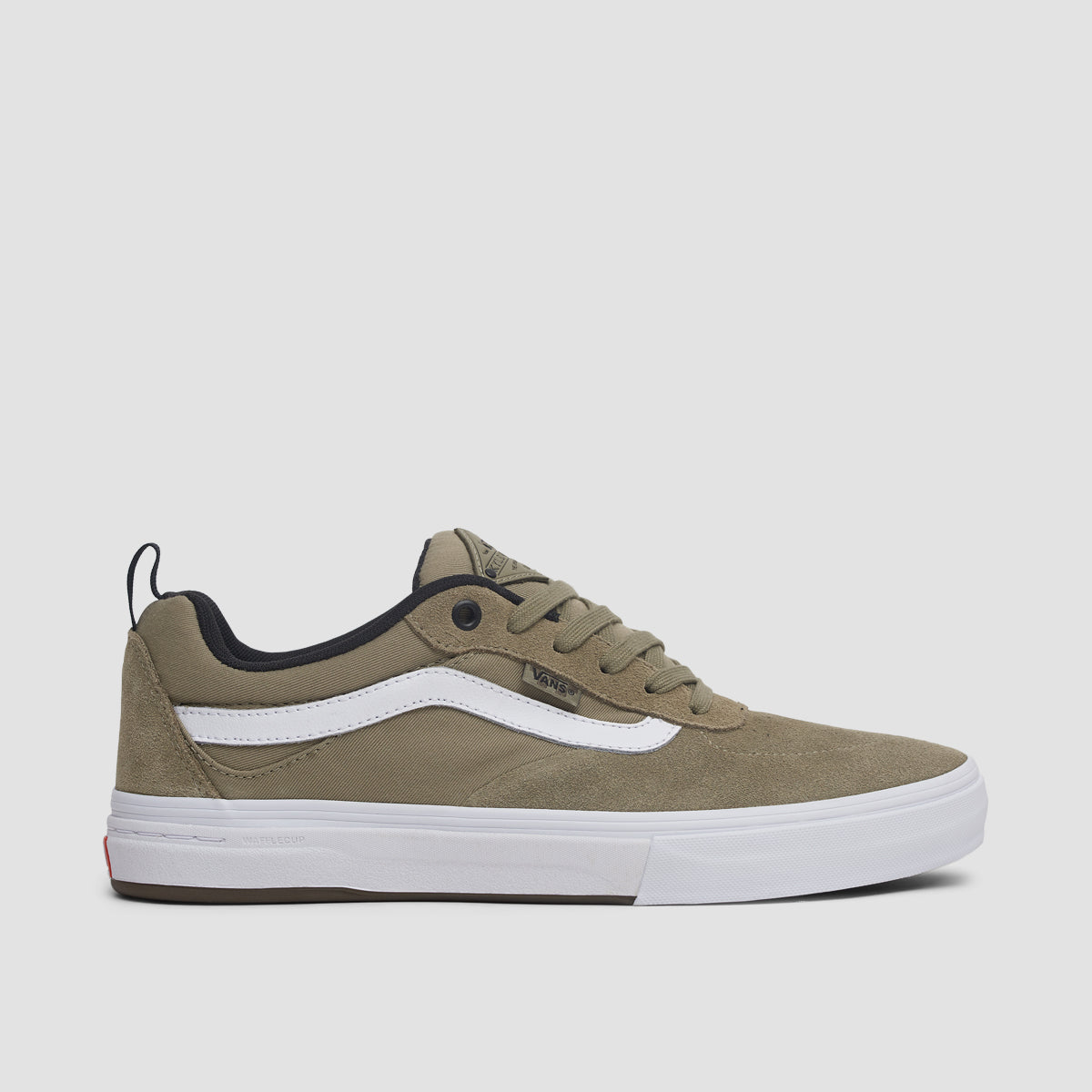 Vans Kyle Walker Shoes - Overland Trek