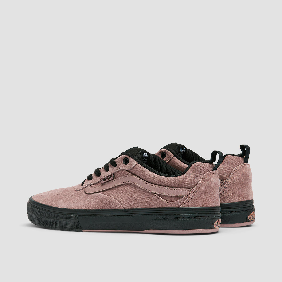 Vans Kyle Walker Shoes - Dusty Rose