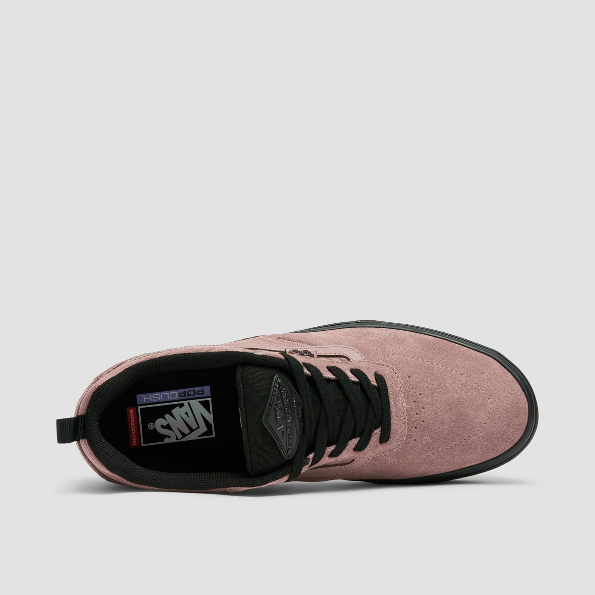 Vans Kyle Walker Shoes - Dusty Rose