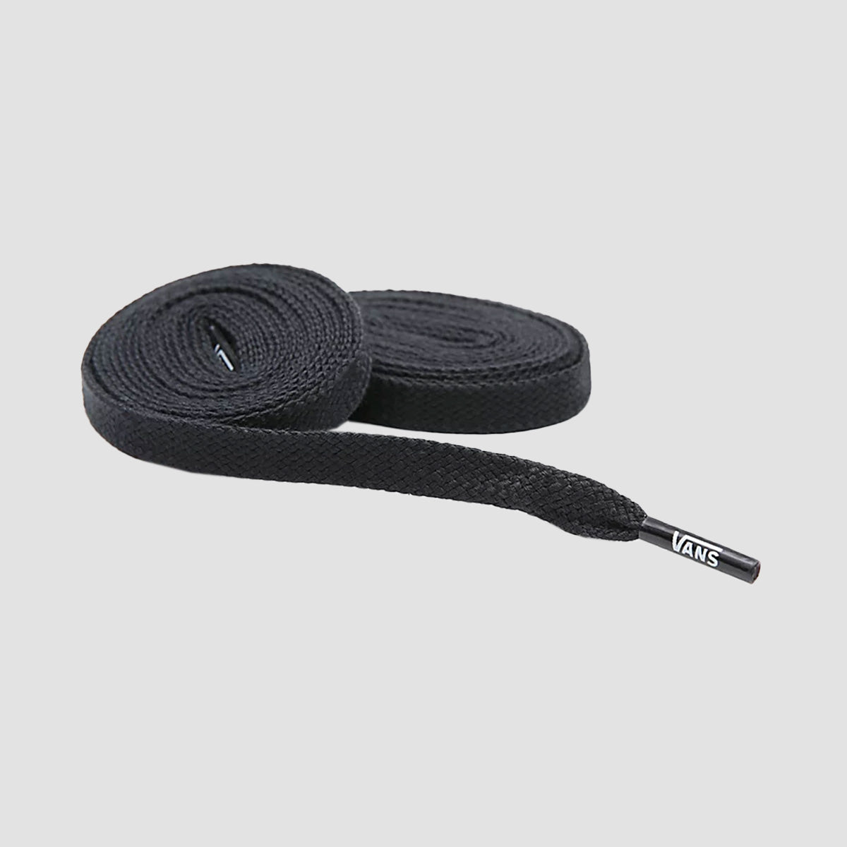 Vans Laces 28" Black