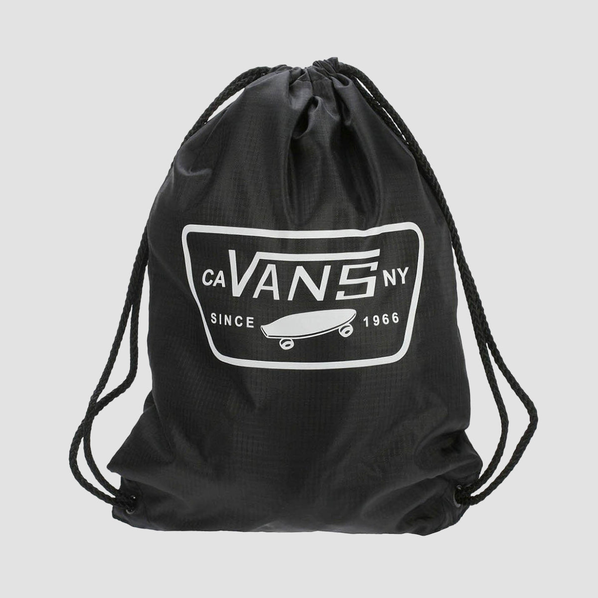 Vans League Bench Bag Black/White - Kids