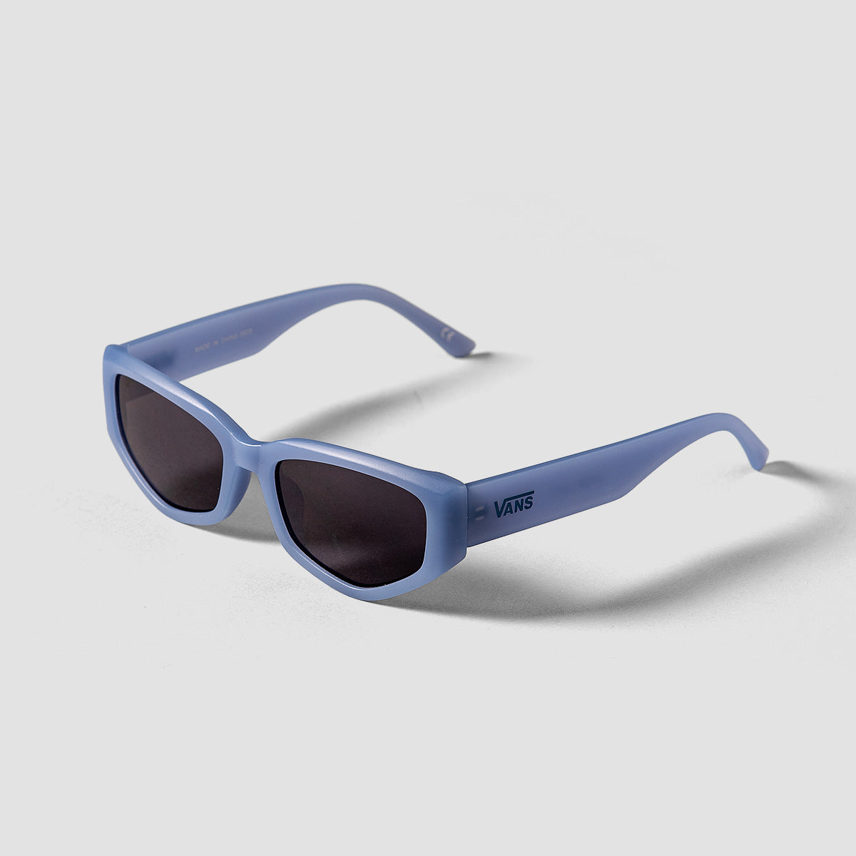 Vans Leyden Sunglasses Glacial Slate