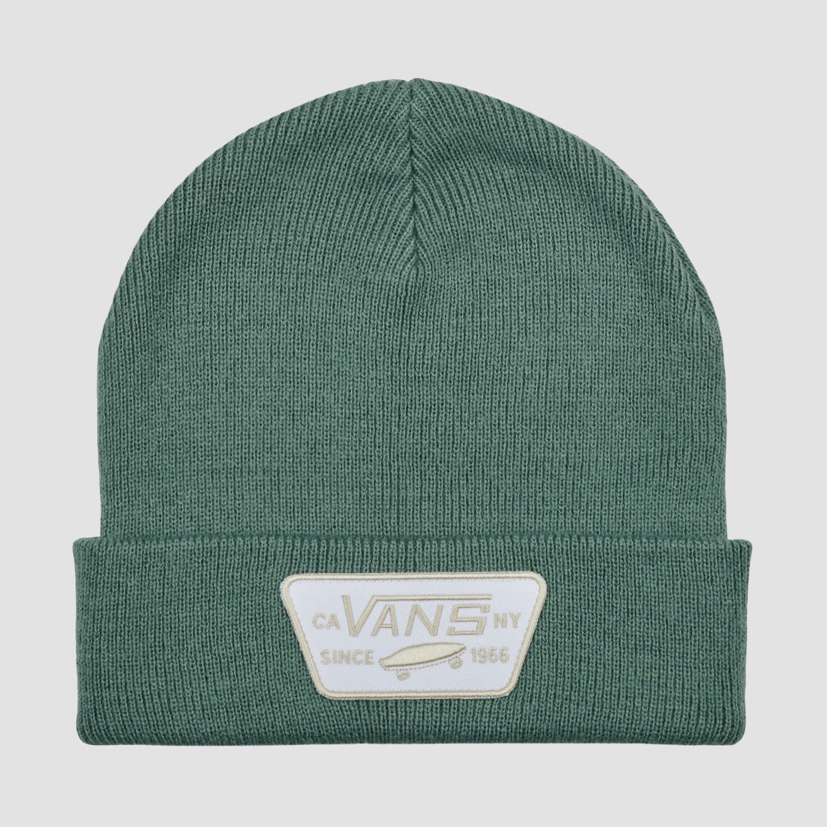 Vans Milford Beanie Dark Forest