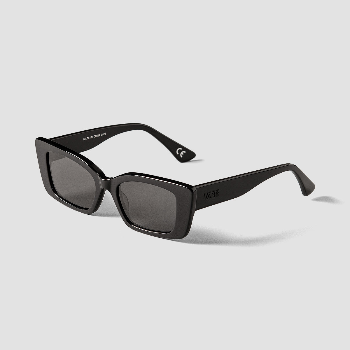 Vans Motz Sunglasses Black
