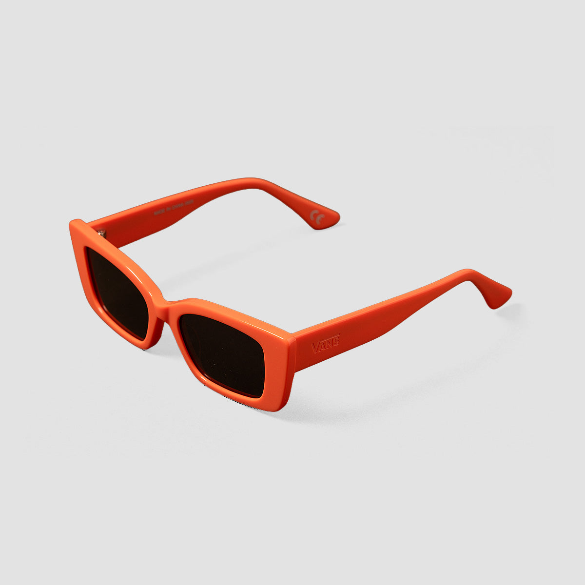 Vans Motz Sunglasses Flame