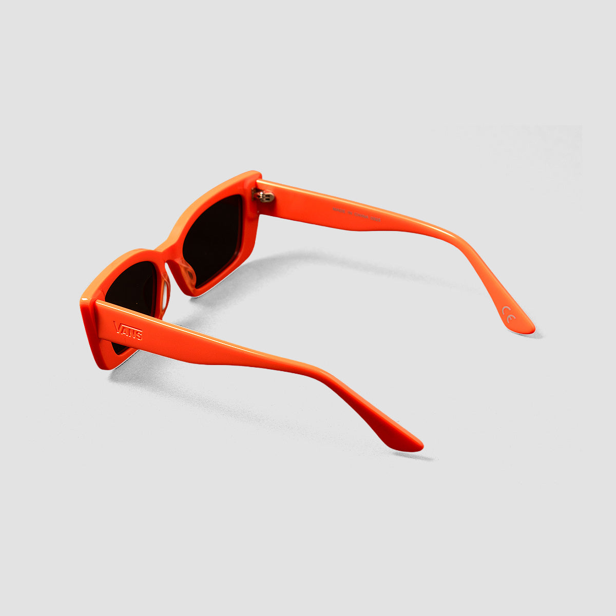 Vans Motz Sunglasses Flame