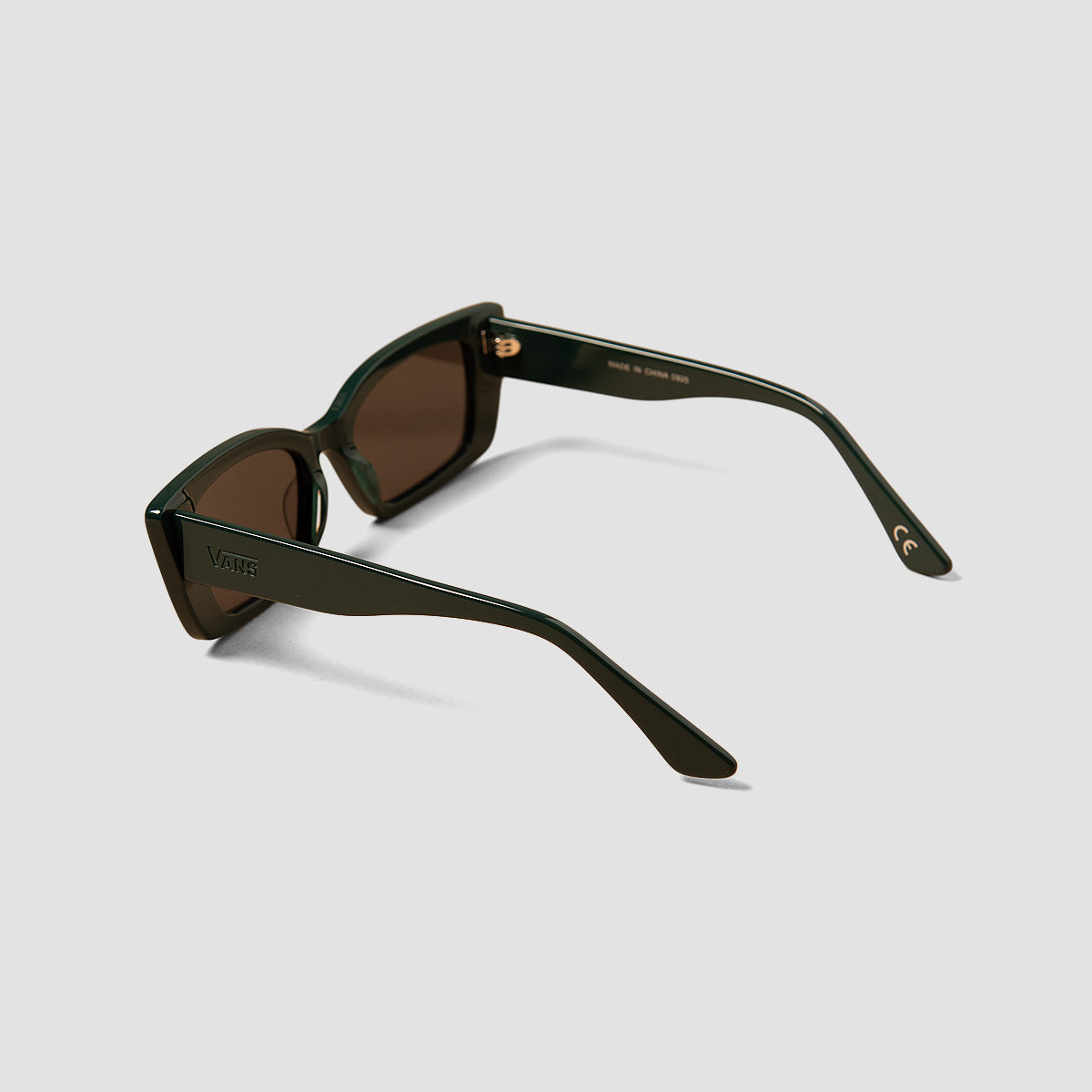 Vans Motz Sunglasses Mystic Moss