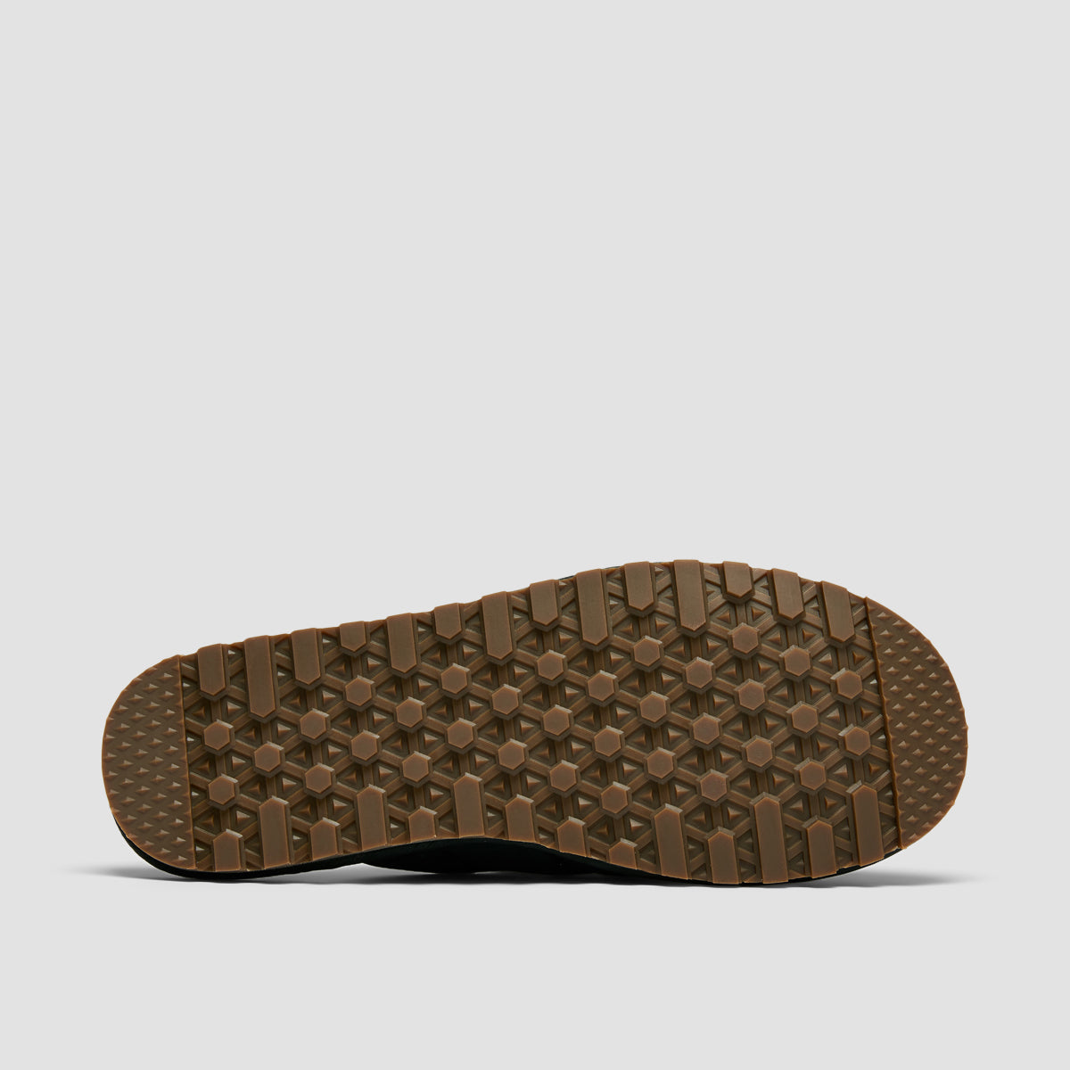 Vans Mountain Mule Vansguard Slippers - Quilted Black