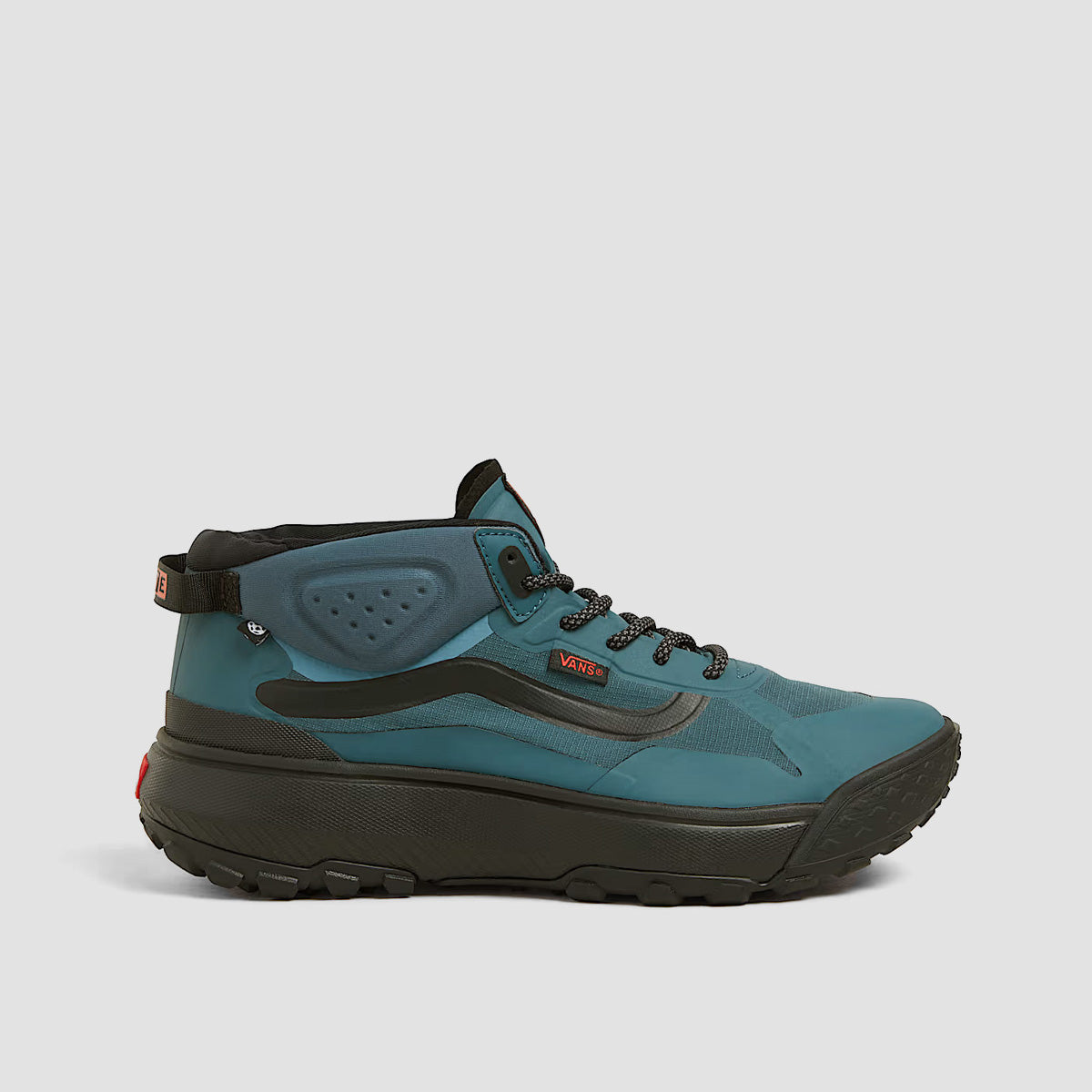 Vans MTE Crosspath Mid Top Shoes - Blue
