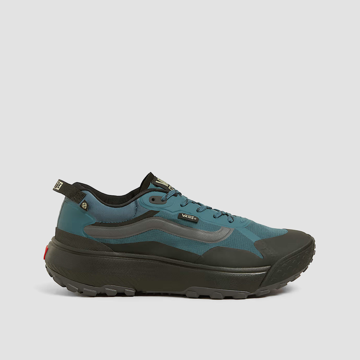 Vans MTE Crosspath Shoes - Blue