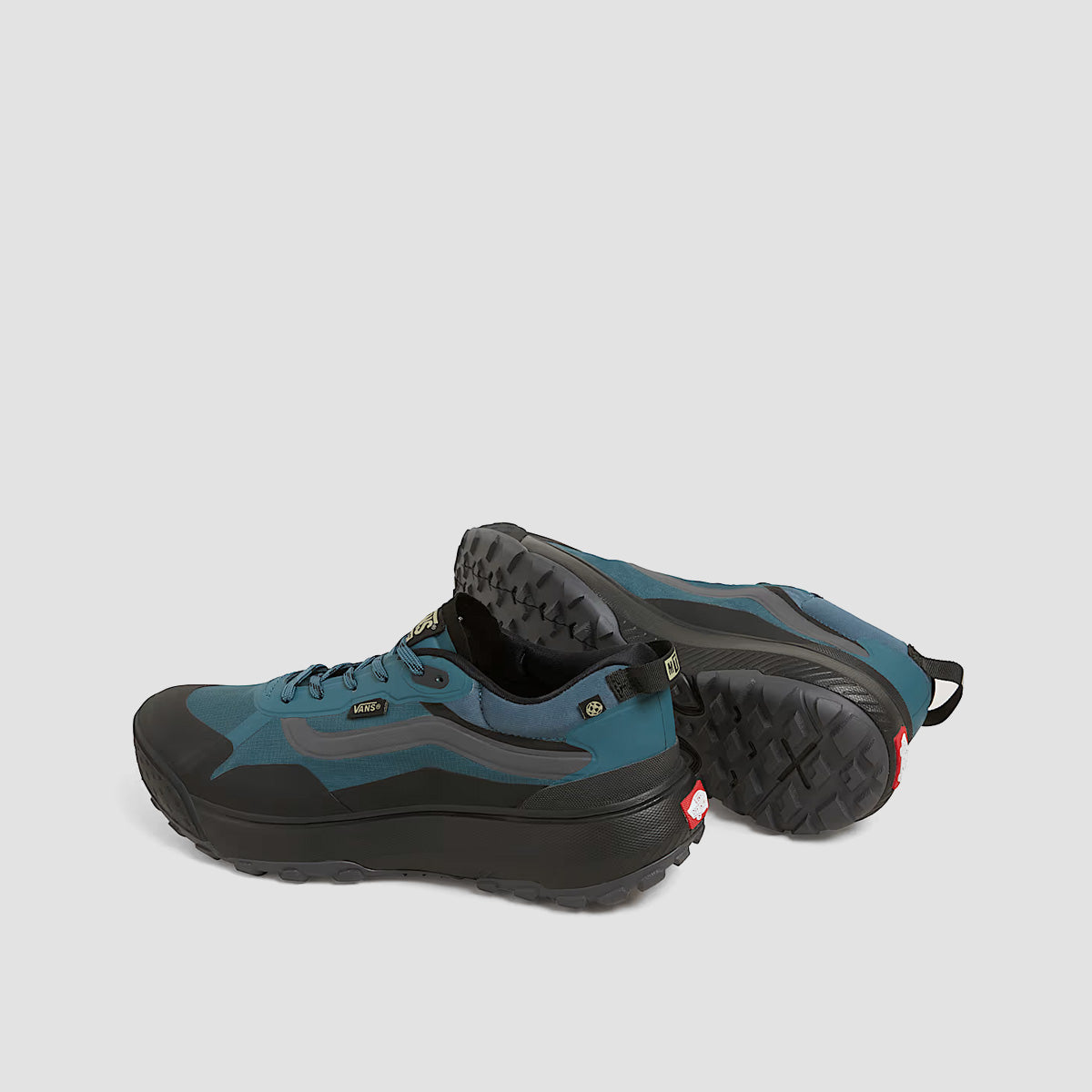 Vans MTE Crosspath Shoes - Blue
