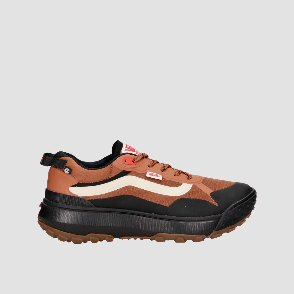 Vans MTE Crosspath Shoes - Glazed Ginger