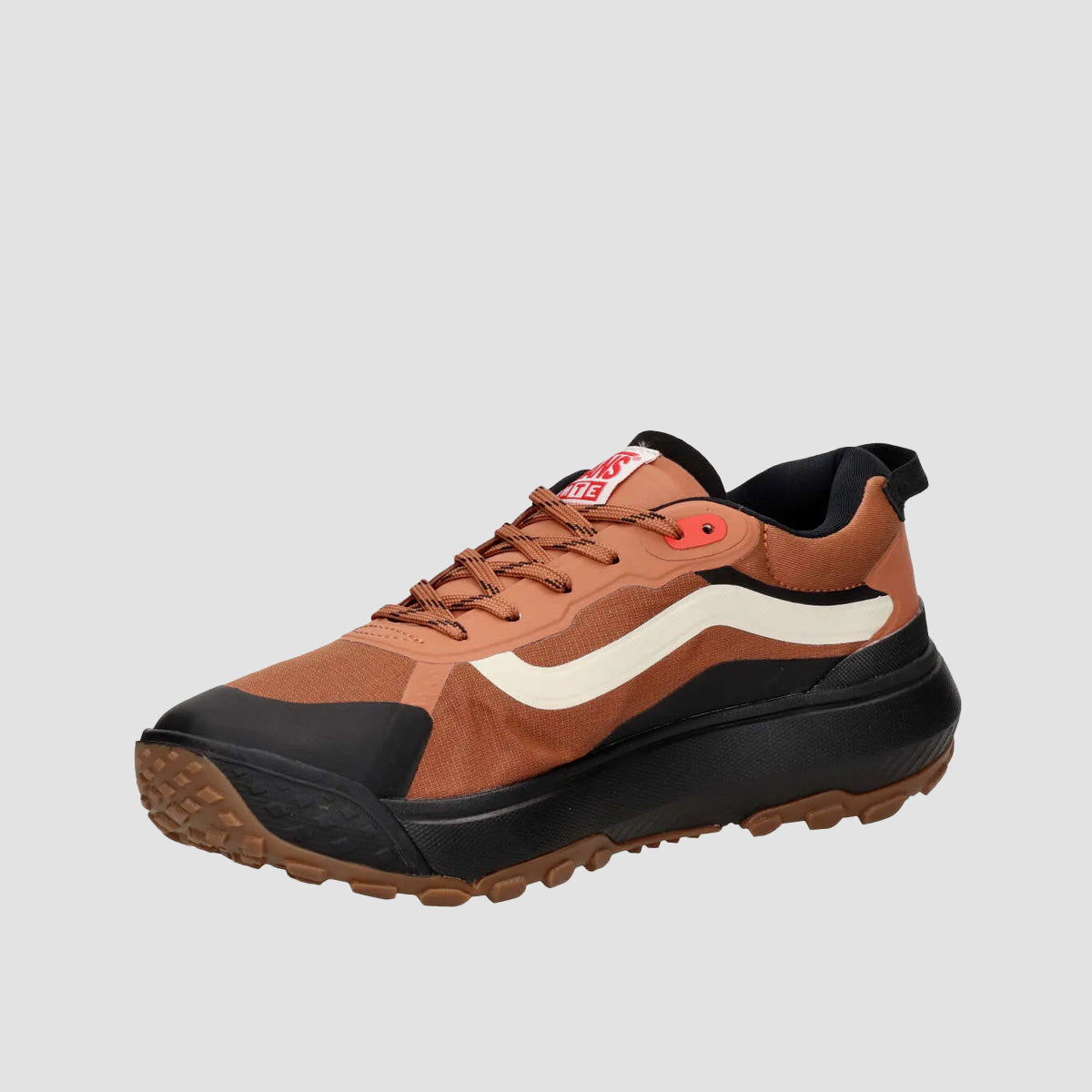 Vans MTE Crosspath Shoes - Glazed Ginger