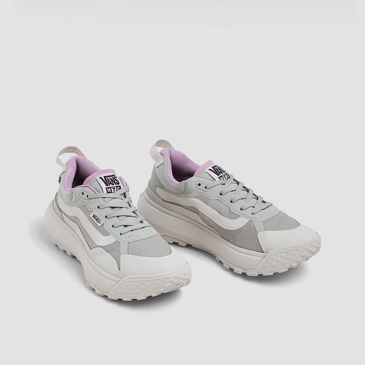 国内配送 VANS MTE CROSSPATH PURPLE Vans MTE Crosspath Shoes - Purple