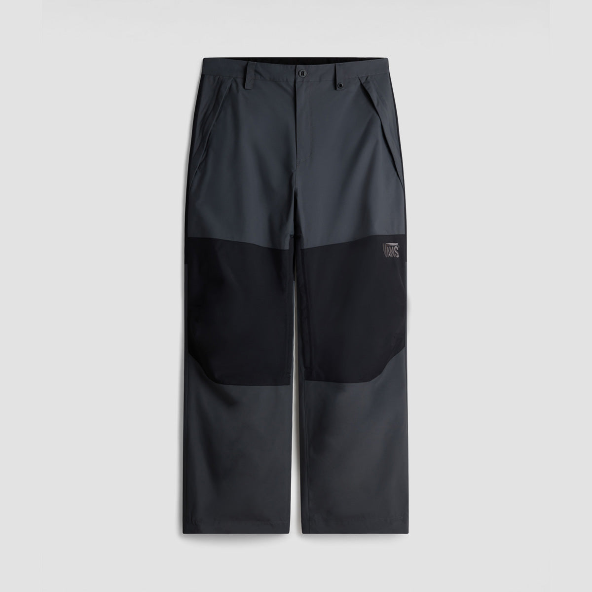 Vans MTE Hellbound Snow Pants Black/Asphalt