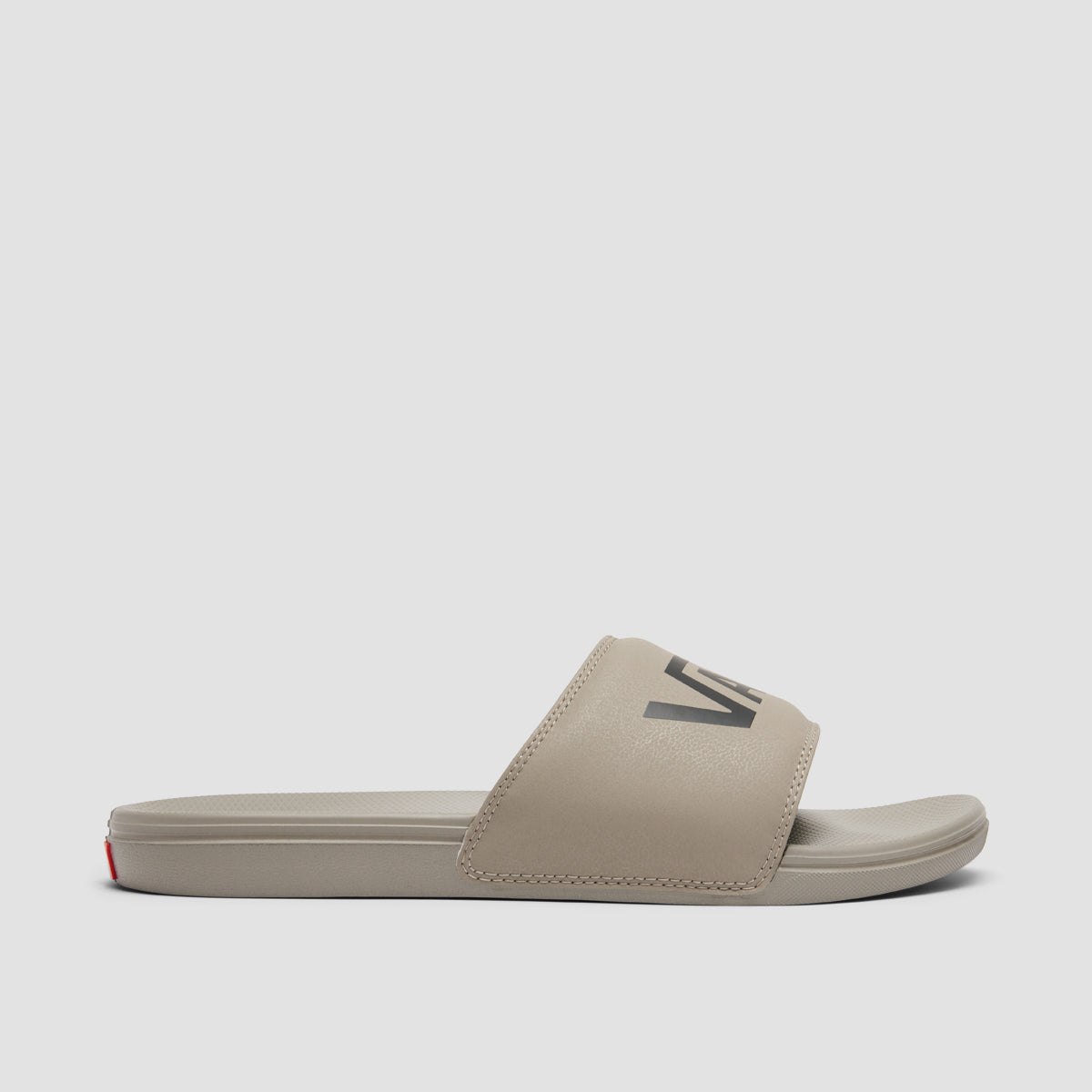 Vans MTE La Costa Slide-On Sandals - Dark Grey