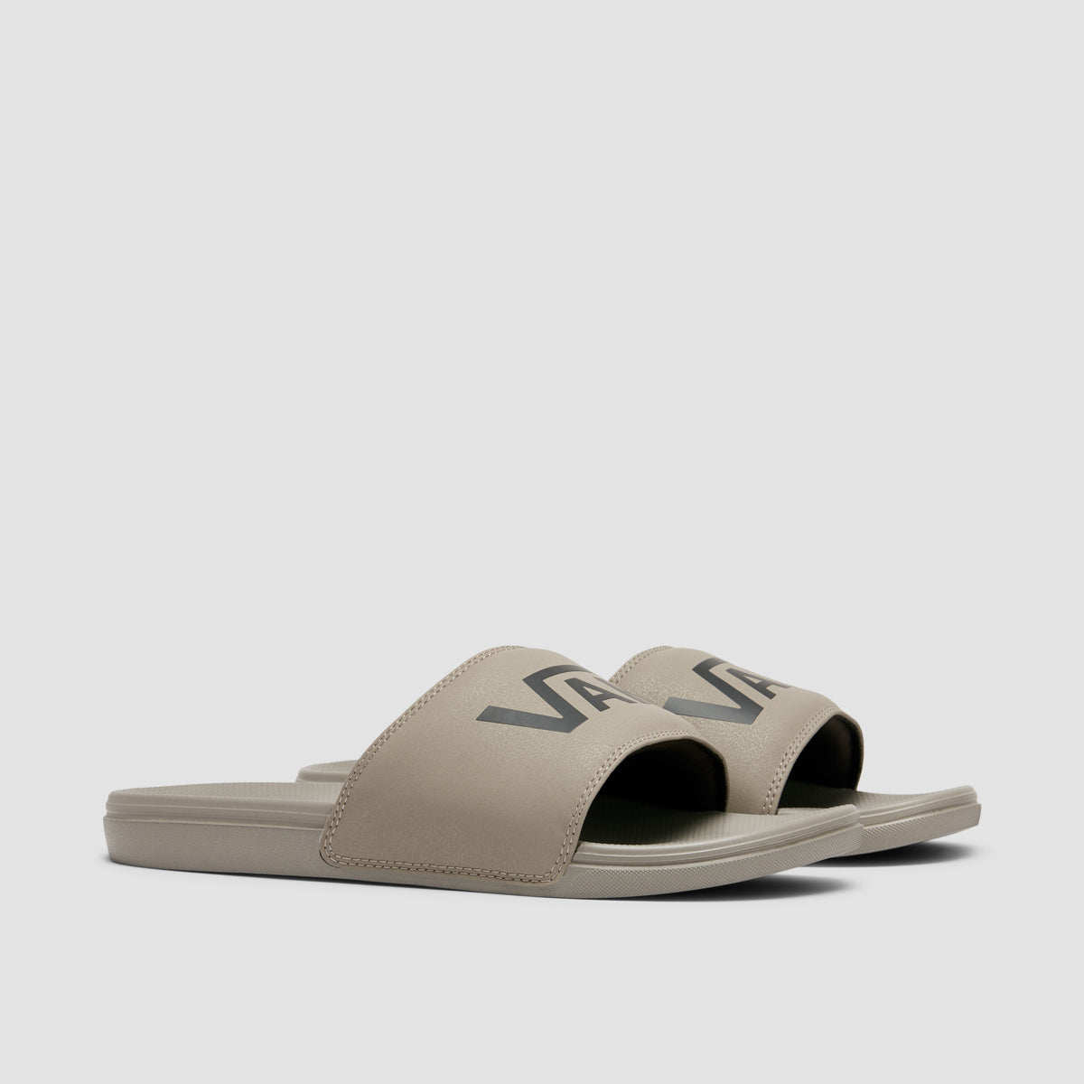 Vans MTE La Costa Slide-On Sandals - Dark Grey