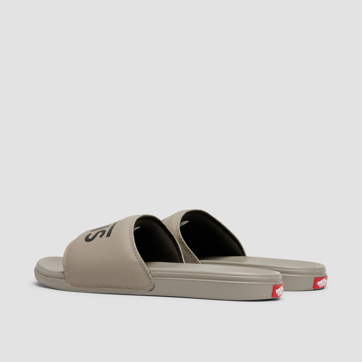 Vans MTE La Costa Slide-On Sandals - Dark Grey