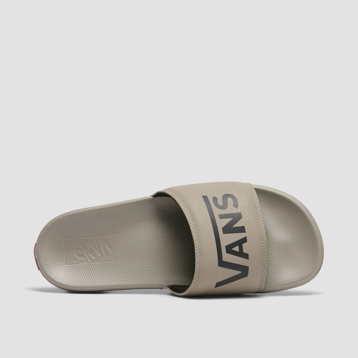 Vans MTE La Costa Slide-On Sandals - Dark Grey