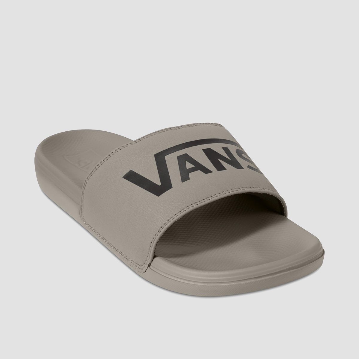 Vans MTE La Costa Slide-On Sandals - Dark Grey