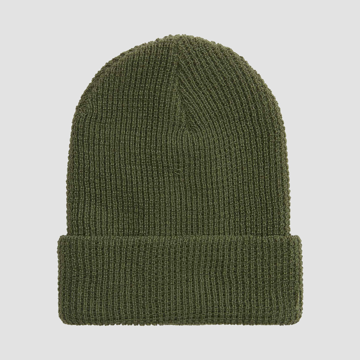 Vans MTE Olmstead Waffle Beanie Pine Forest